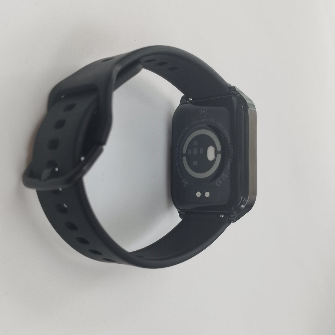 SMARTWATCH MOTOROLA MOTO WATCH 70 43 MM BLUETOOTH (SEMINUEVO)