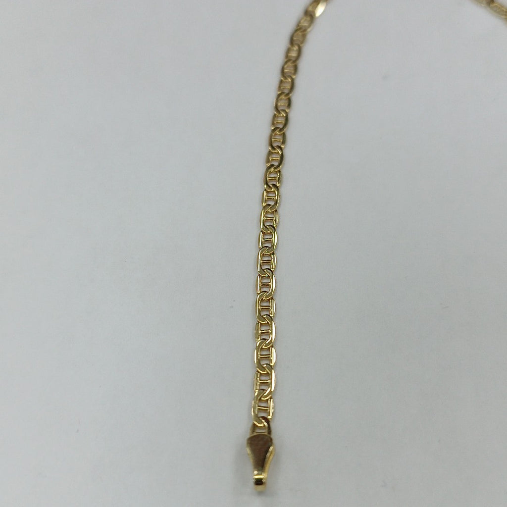 PULSERAS DAMA GUCCHI ORO 14K 2.2 (NUEVO)