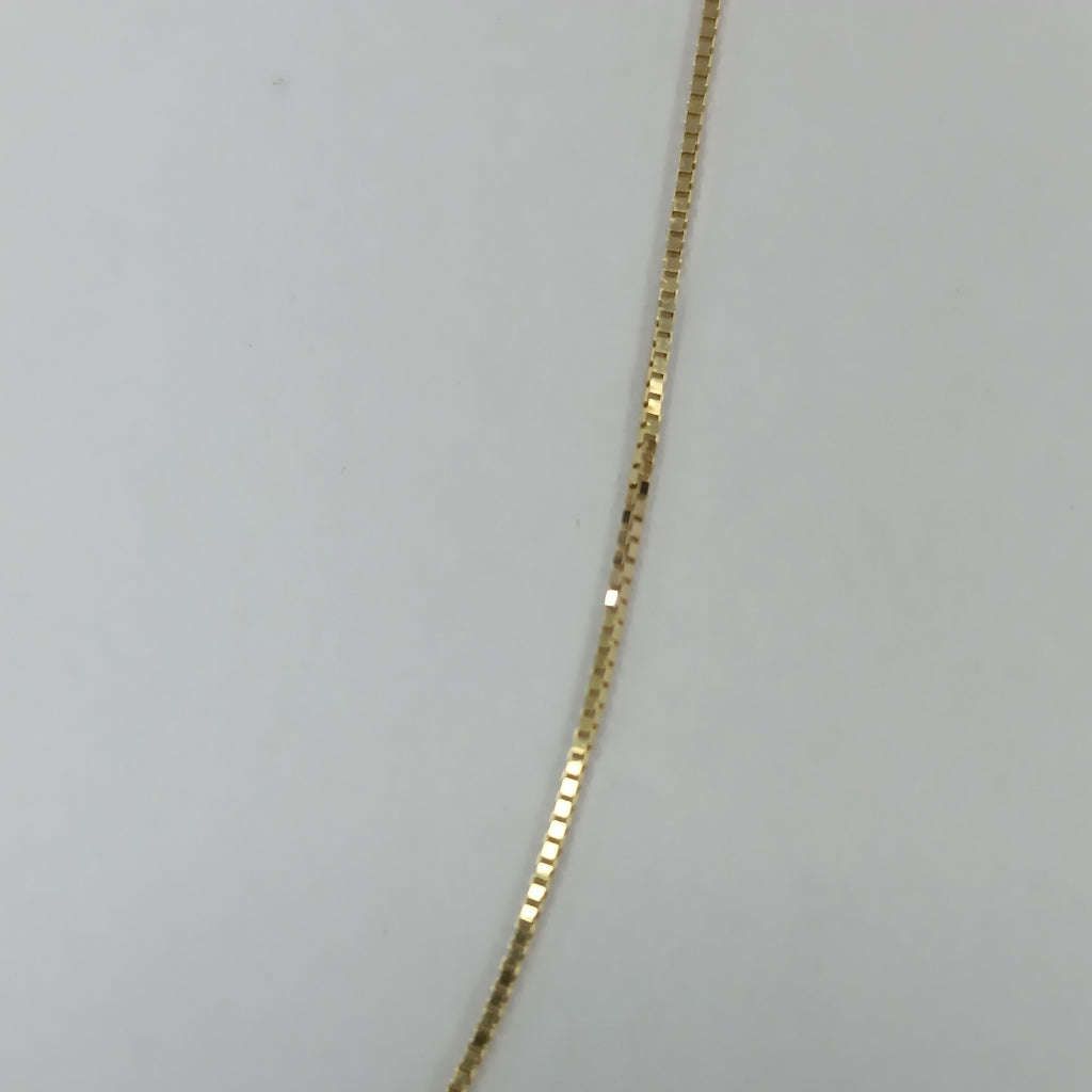 CADENAS ESPECIAL ORO 14K 1.8 (NUEVO)