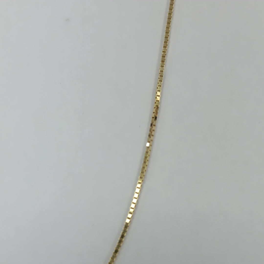 CADENAS ESPECIAL ORO 14K 1.8 (NUEVO)