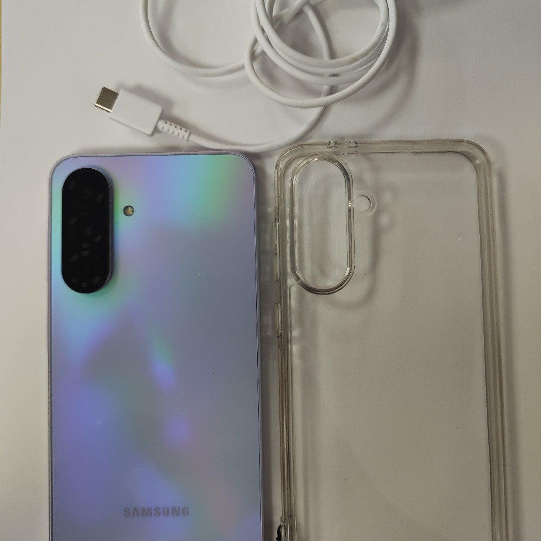 CELULAR SAMSUNG GALAXY A36 5G SM-A366E (2025) 128 GB 6 GB RAM (SEMINUEVO)
