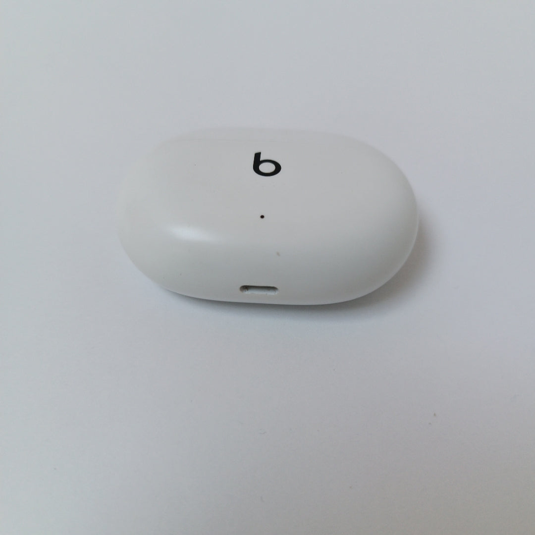 AUDIFONOS BEATS STUDIO BUDS INALAMBRICO IN EAR (SEMINUEVO)