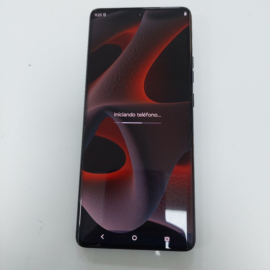 CELULAR MOTOROLA EDGE 50 PRO XT2403-2 (2024) 512 GB 12 GB RAM (SEMINUEVO)