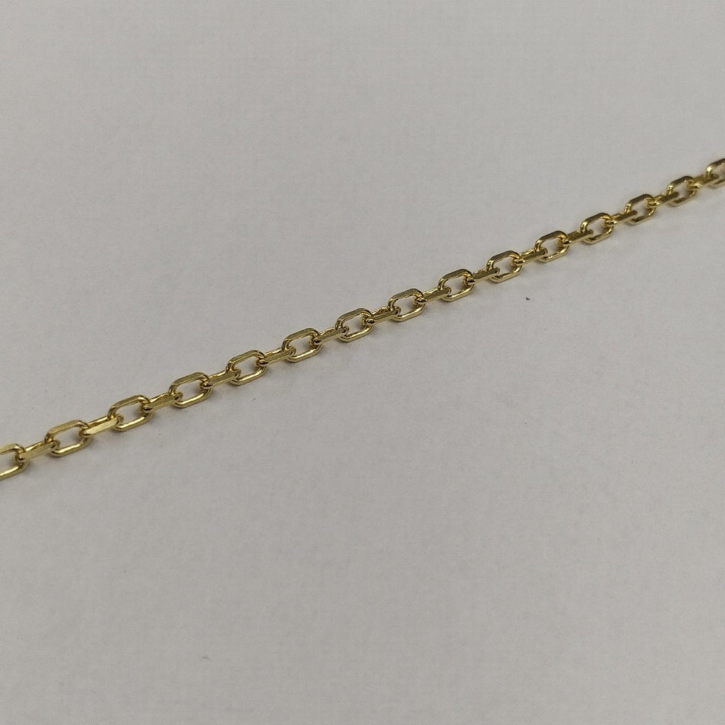 CADENAS ESPECIAL ORO 14K 7.1 (NUEVO)