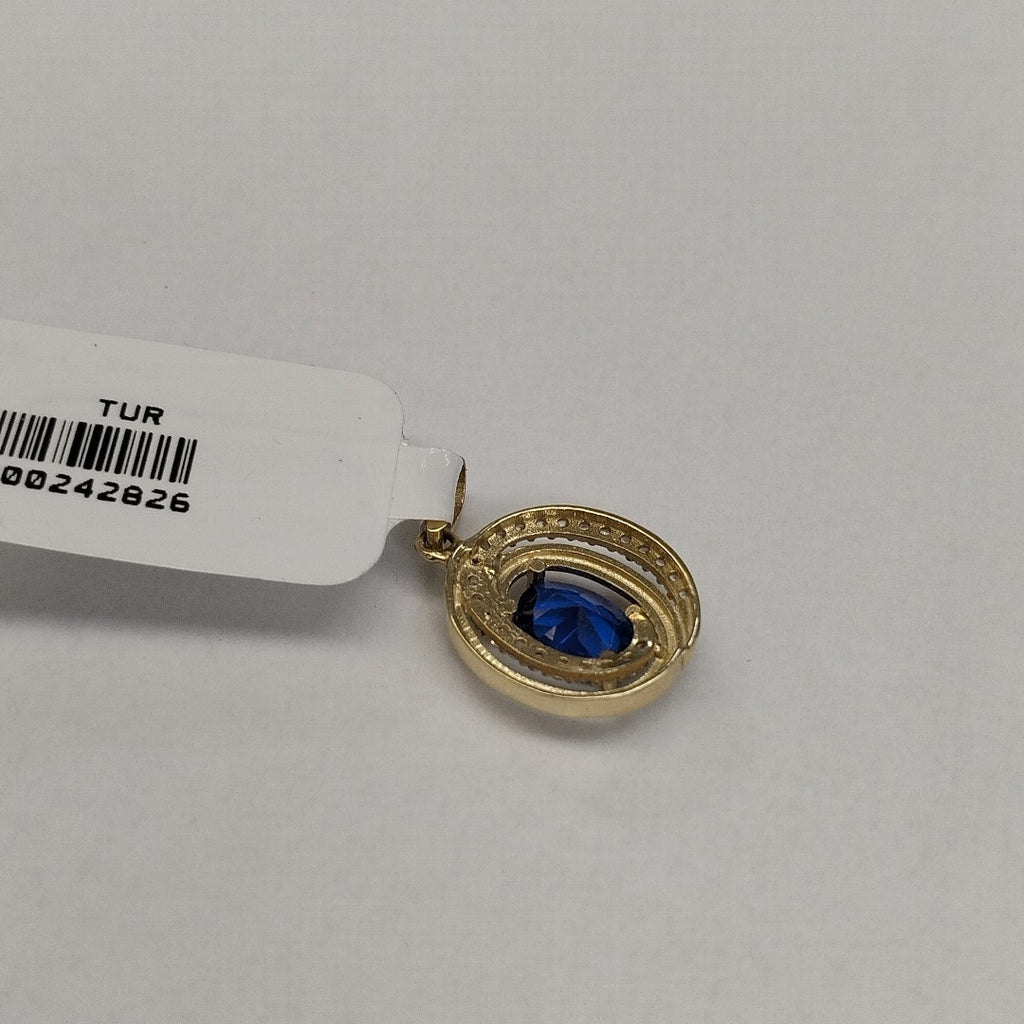 DIJES ORO 14K 1.4 (NUEVO)