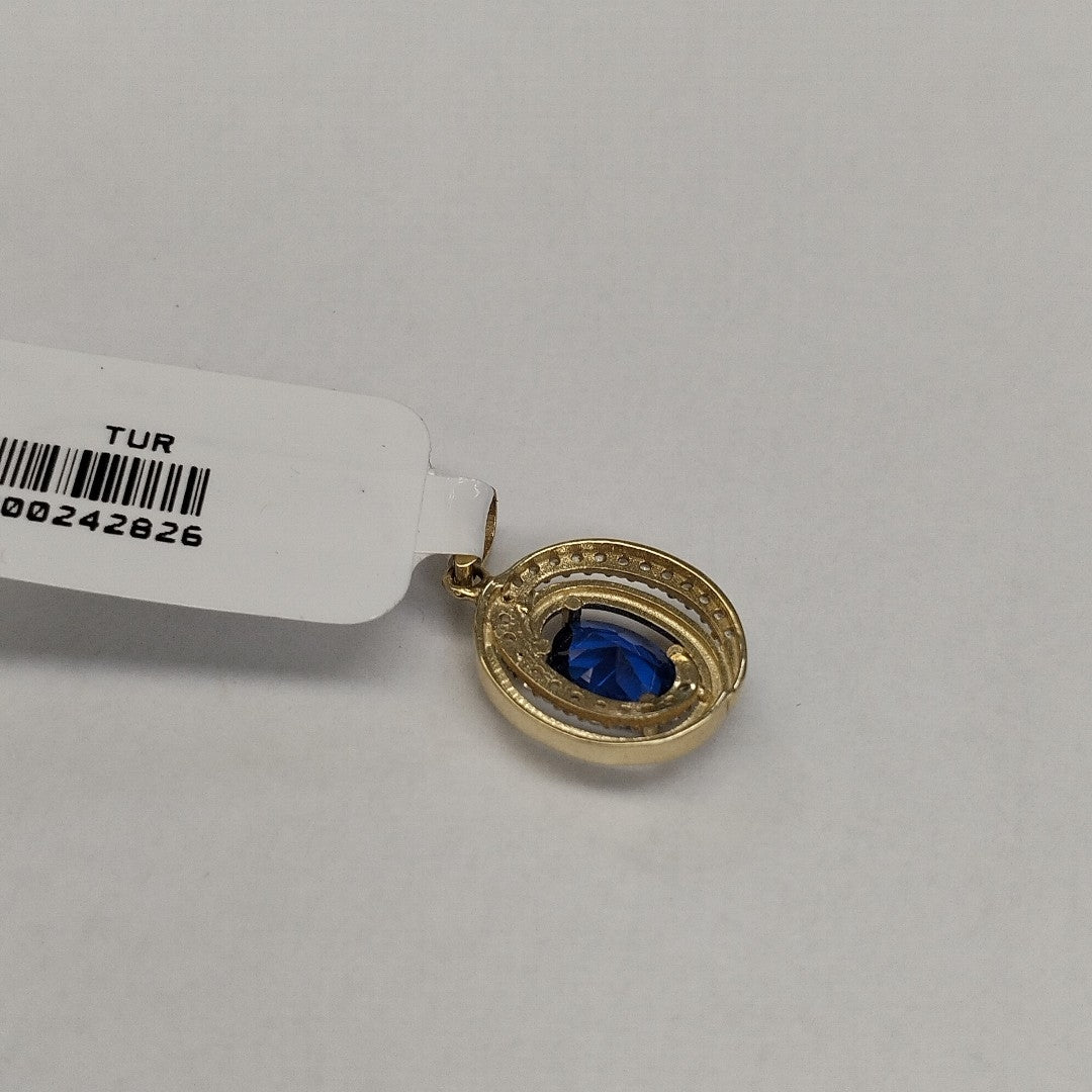 DIJES ORO 14K 1.4 (NUEVO)