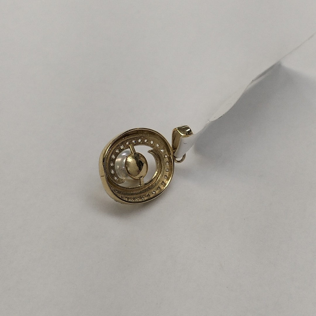 DIJES ORO 14K 1.6 (NUEVO)