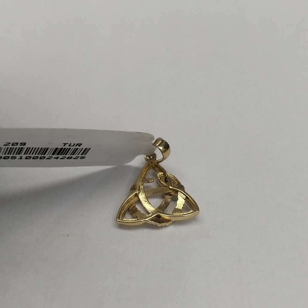 DIJES ORO 14K 1.4 (NUEVO)