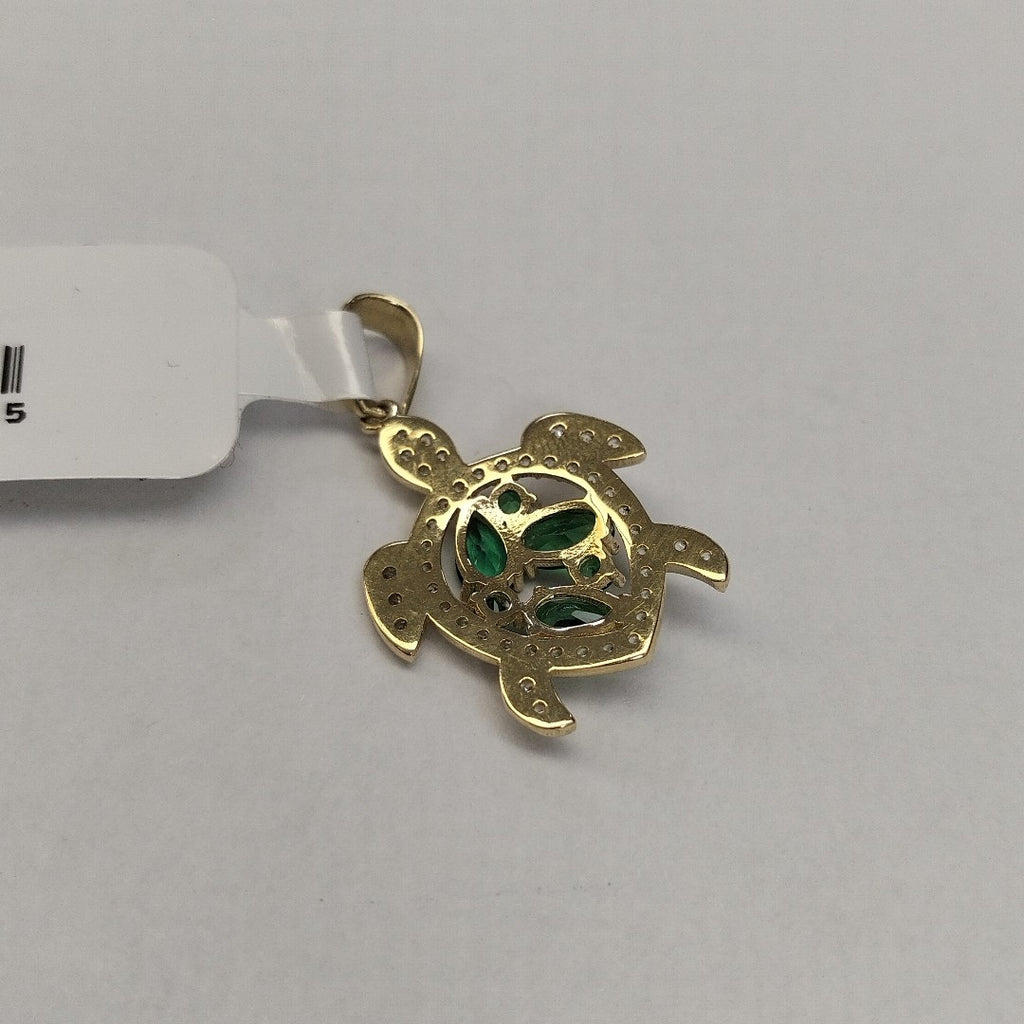 DIJES ORO 14K 1.9 (NUEVO)