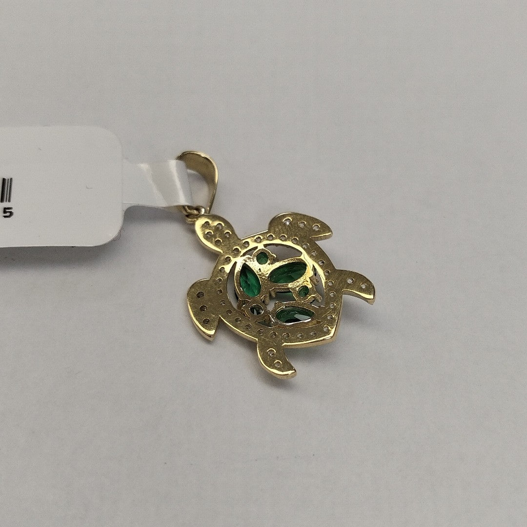 DIJES ORO 14K 1.9 (NUEVO)