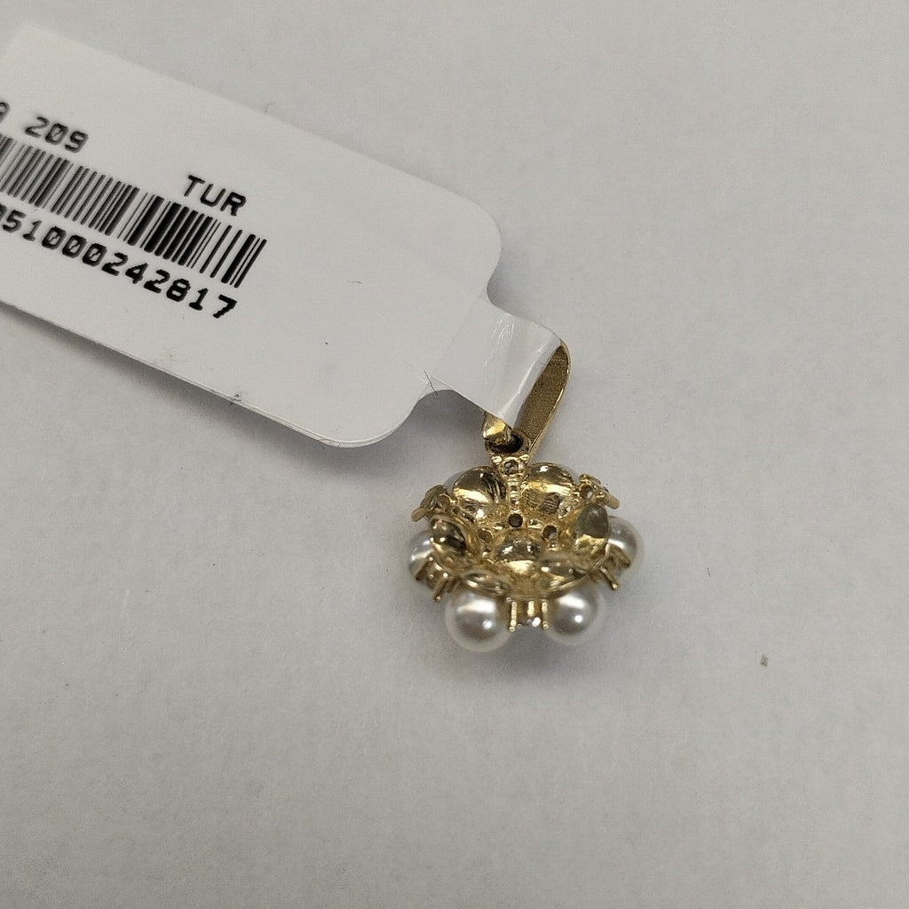DIJES ORO 14K 1.3 (NUEVO)