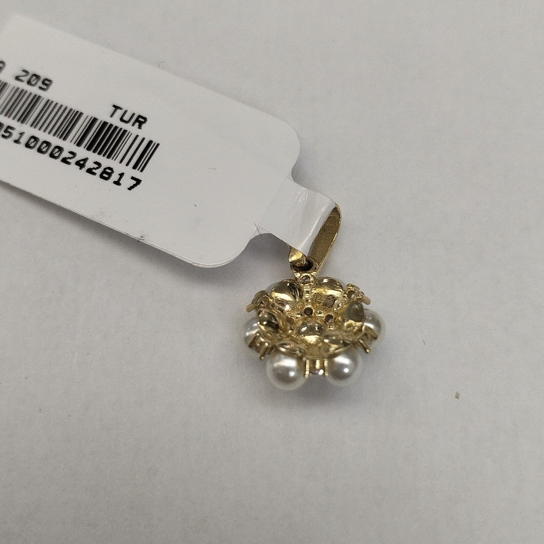 DIJES ORO 14K 1.3 (NUEVO)