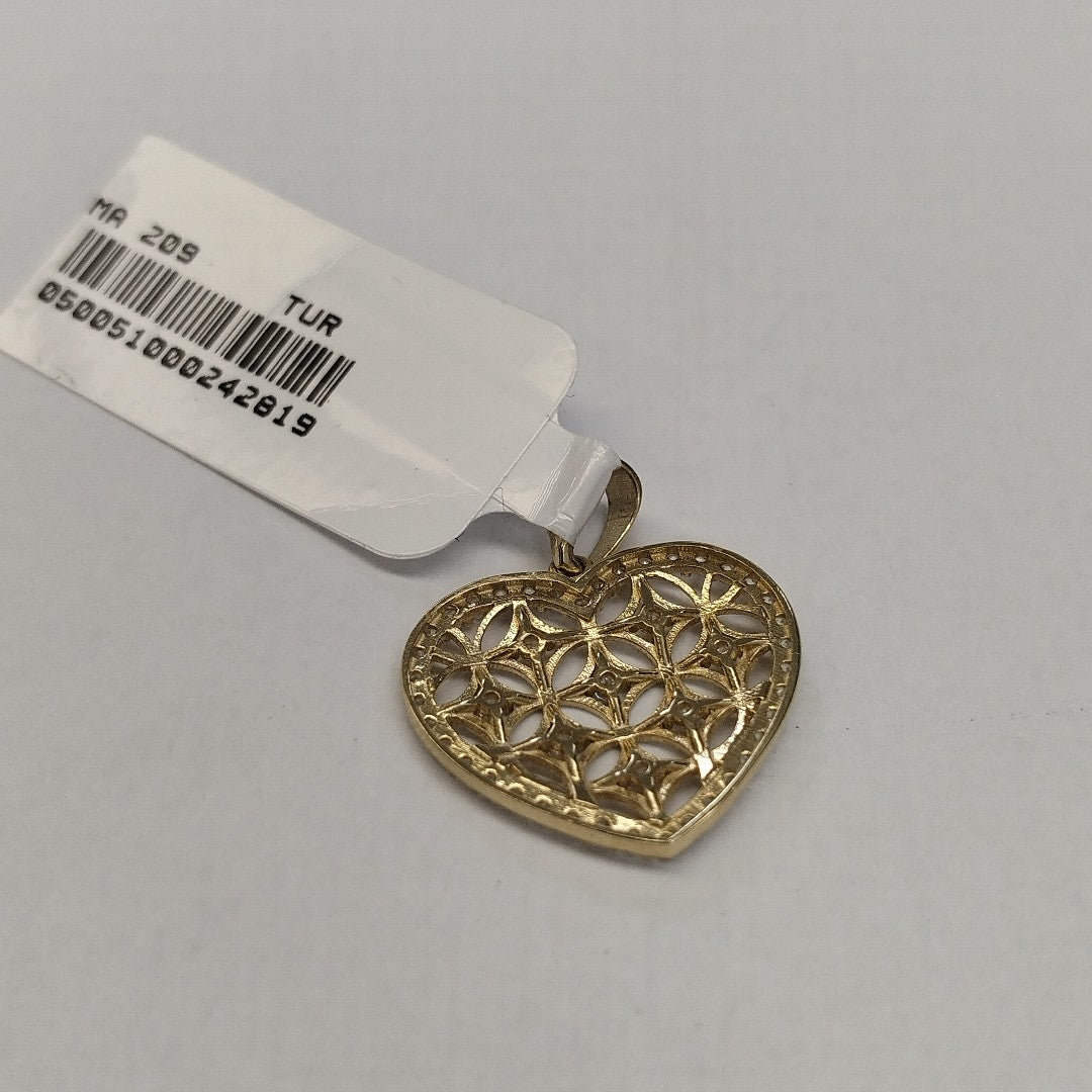 DIJES ORO 14K 1.5 (NUEVO)
