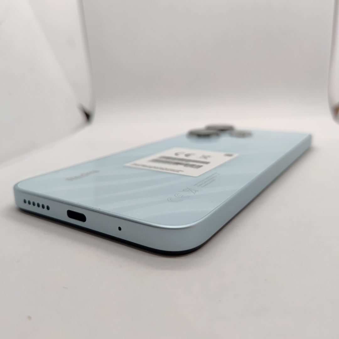 CELULAR XIAOMI REDMI 13 24049RN28L (2024) 256 GB 8 GB RAM (SEMINUEVO)