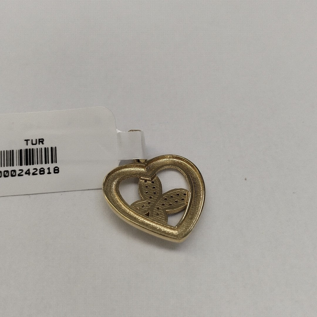 DIJES ORO 14K 2.1 (NUEVO)