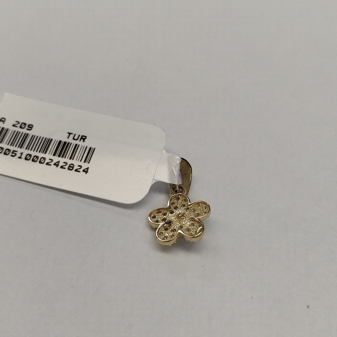 DIJES ORO 14K 0.8 (NUEVO)