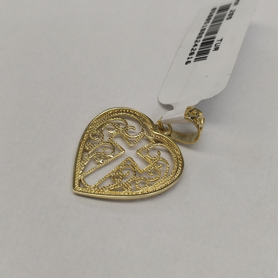 DIJES ORO 14K 1.5 (NUEVO)