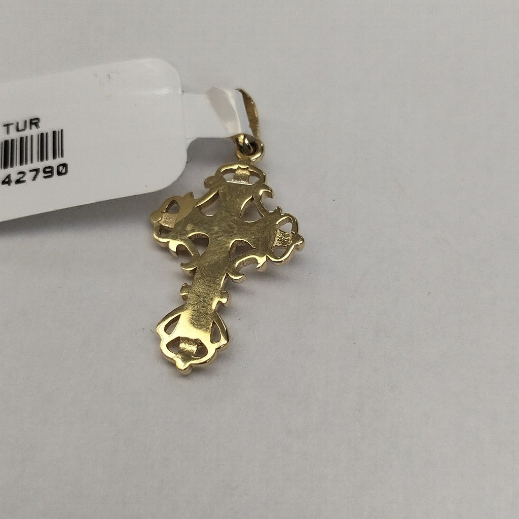 CRUCES ORO 14K 1.6 (NUEVO)