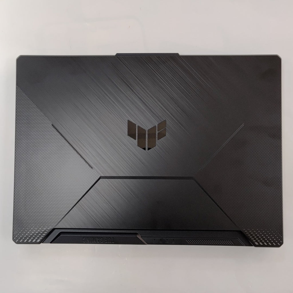 LAPTOP ASUS TUF GAMING A15 FA506NF-HN030W (2024) 512 GB SSD 8 GB RAM (SEMINUEVO)