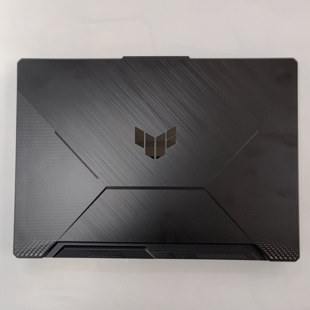 LAPTOP ASUS TUF GAMING A15 FA506NF-HN030W (2024) 512 GB SSD 8 GB RAM (SEMINUEVO)
