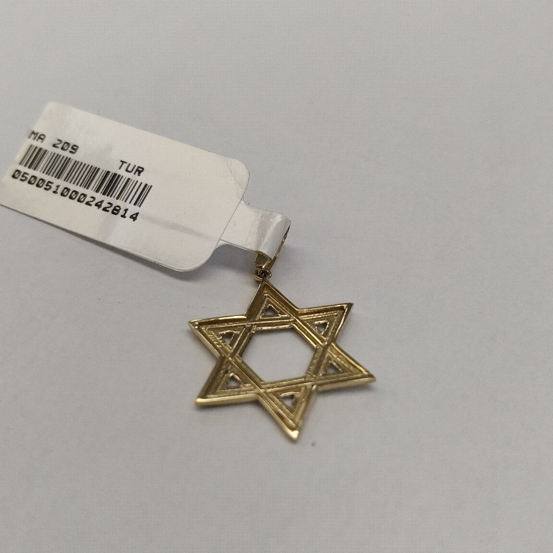 DIJES ORO 14K 1.4 (NUEVO)