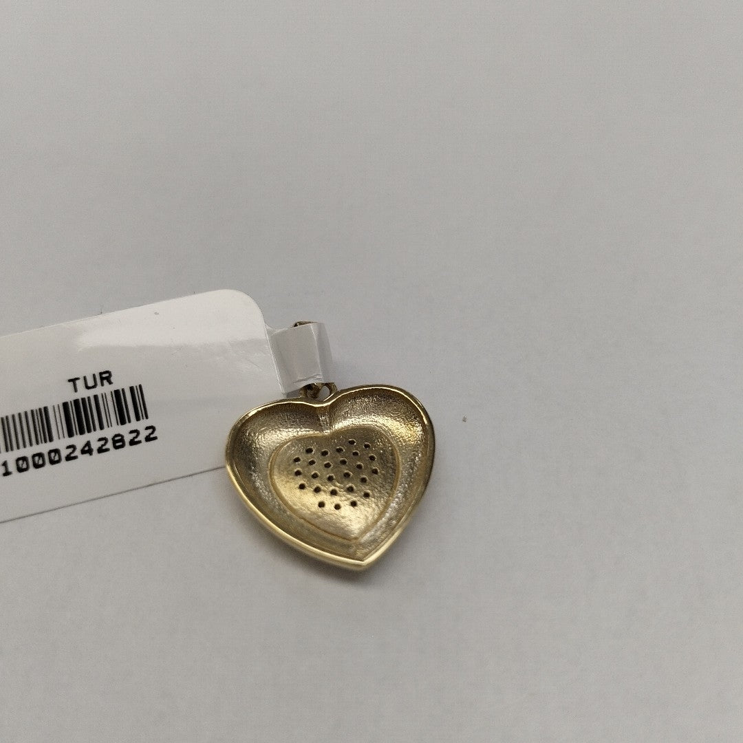 DIJES ORO 14K 2.3 (NUEVO)