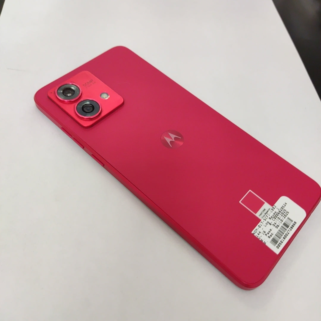 CELULAR MOTOROLA MOTO G84 XT2347-2 (2023) 256 GB 12 GB RAM (SEMINUEVO)