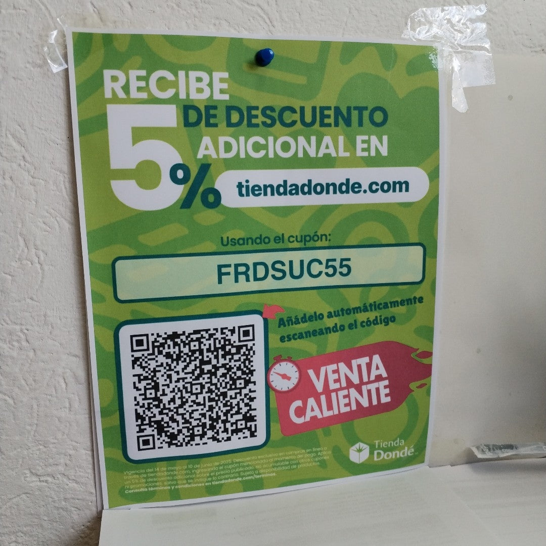 DIJES ORO 14K 2.2 (NUEVO)