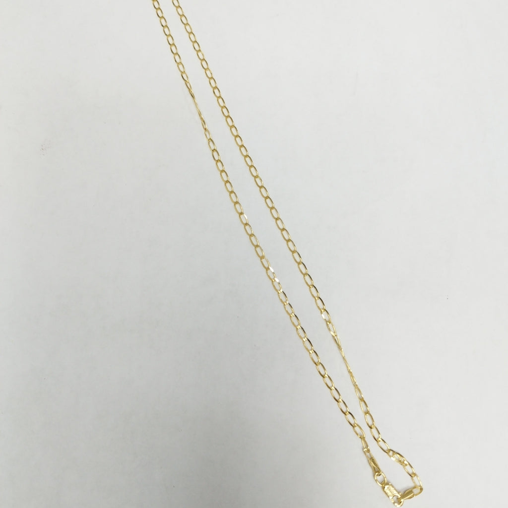 CADENAS ESPECIAL ORO 14K 4.3 (NUEVO)