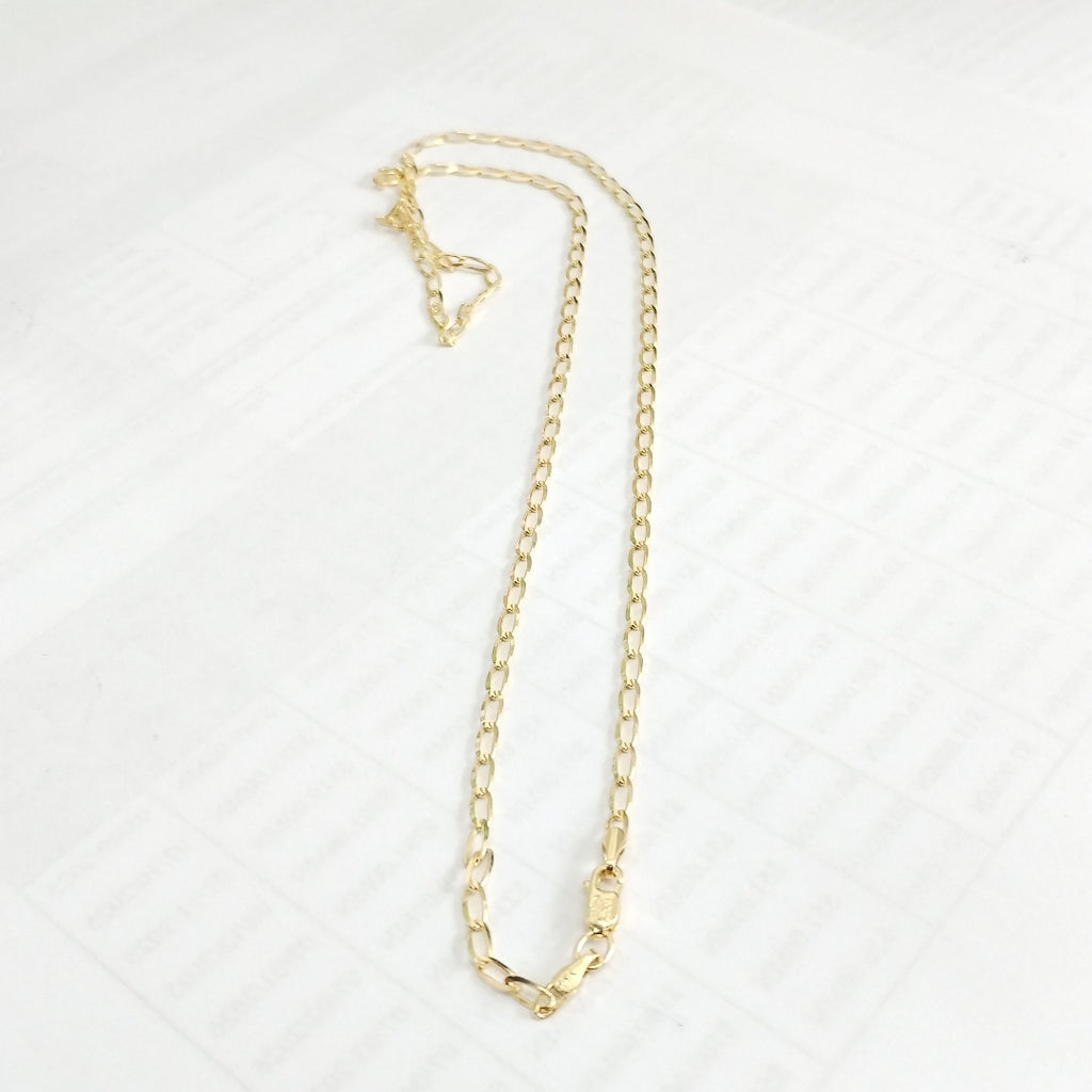 CADENAS ORO 14K 4 (NUEVO)
