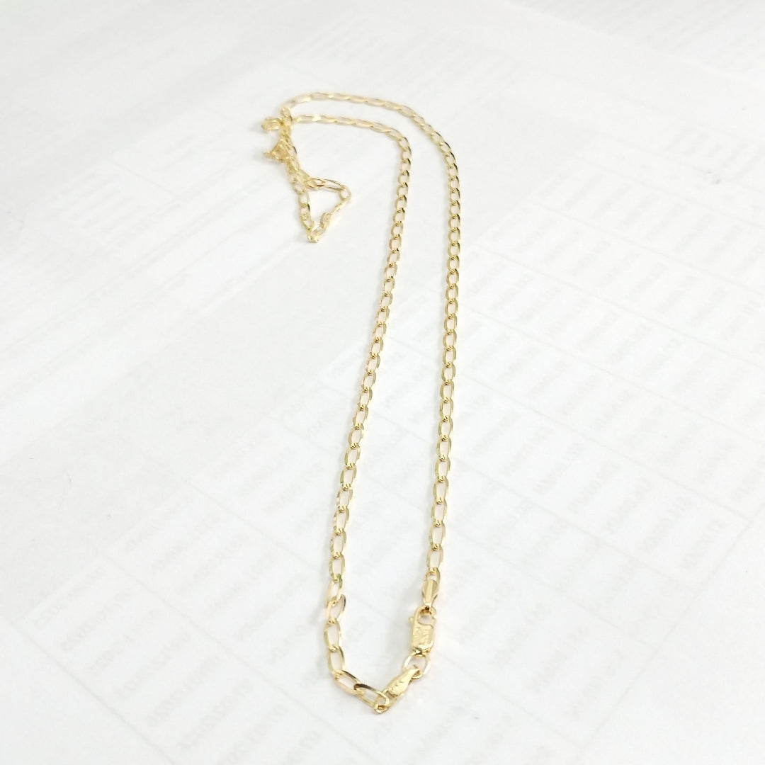 CADENAS ORO 14K 4 (NUEVO)