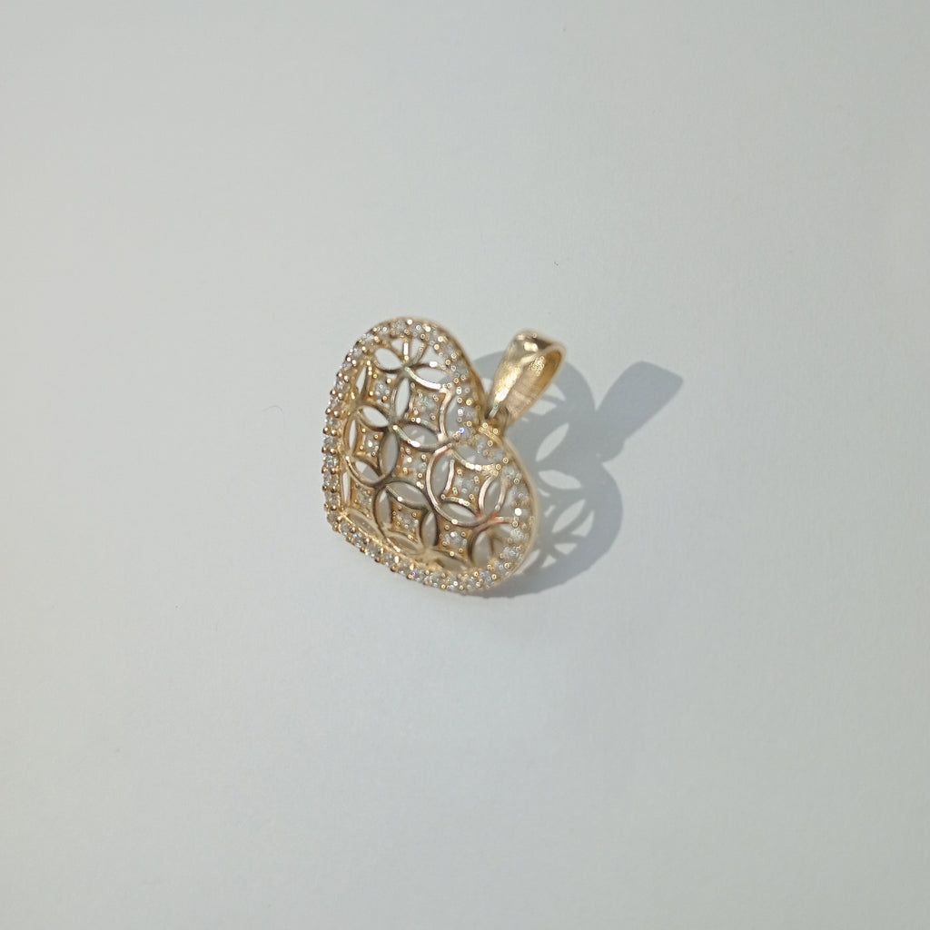 DIJES ORO 14K 1.5 (NUEVO)