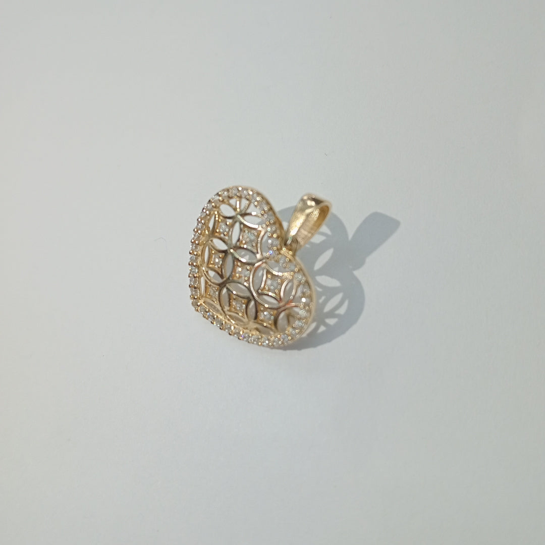 DIJES ORO 14K 1.5 (NUEVO)