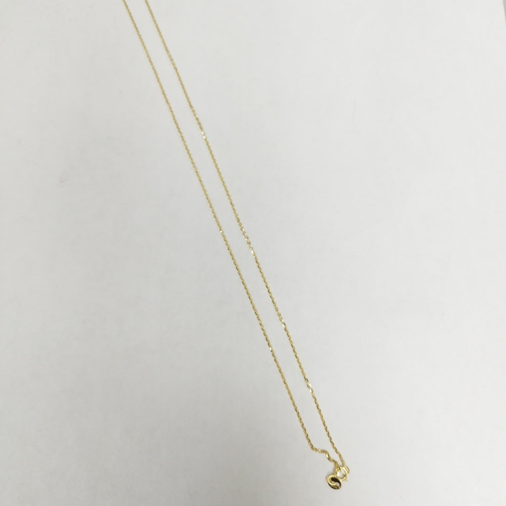 CADENAS ORO 14K 1.3 (NUEVO)