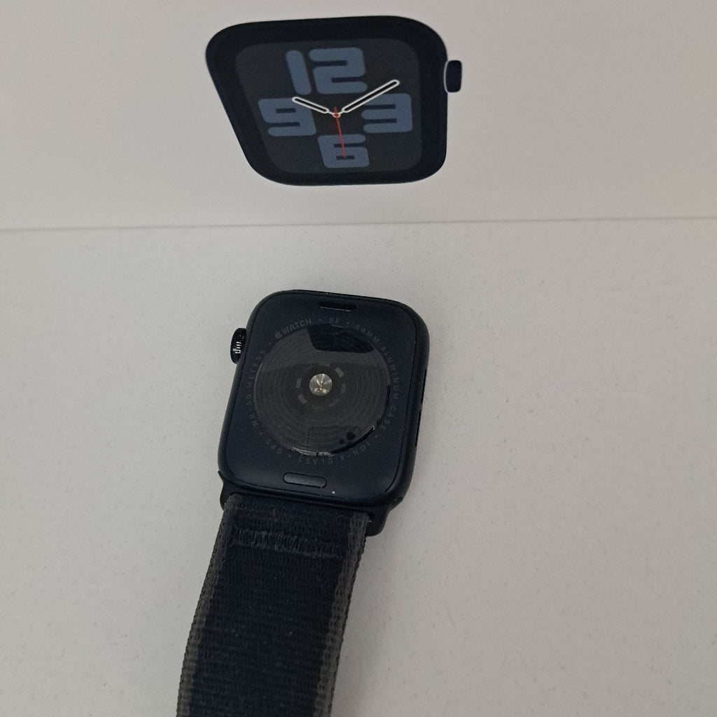 SMARTWATCH APPLE SE 2 ALUMINIO A2723 44 MM GPS (SEMINUEVO)