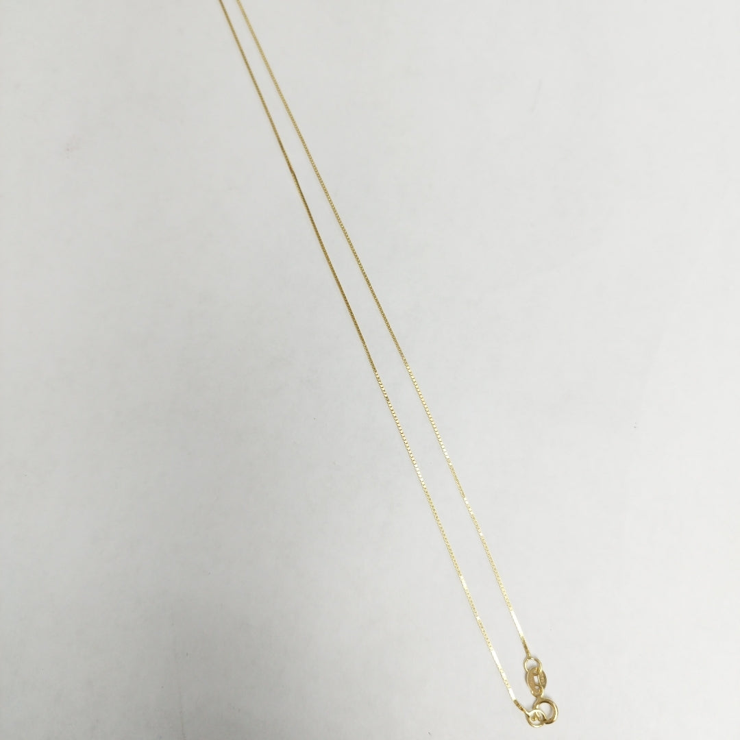 CADENAS ESPECIAL ORO 14K 1.9 (NUEVO)