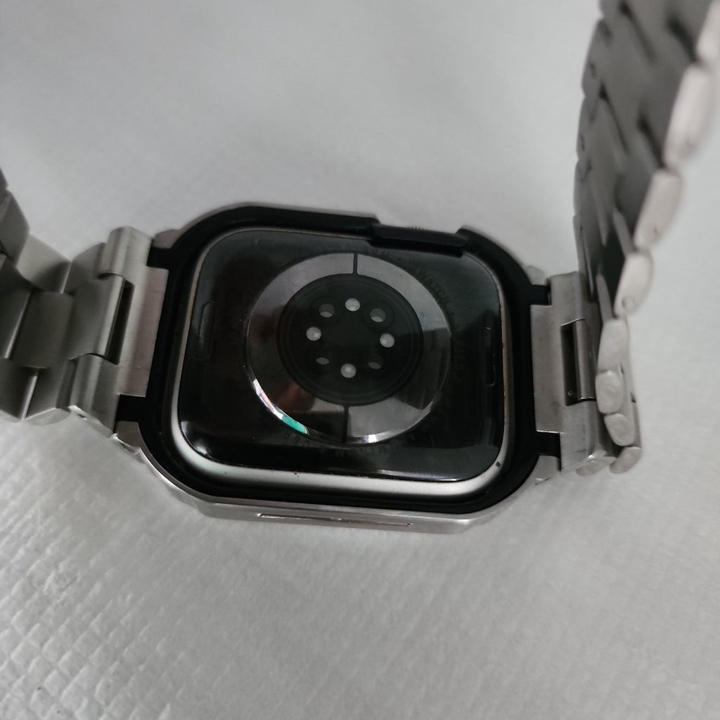SMARTWATCH APPLE SERIES 8 ALUMINIO A2771 45 MM GPS (SEMINUEVO)