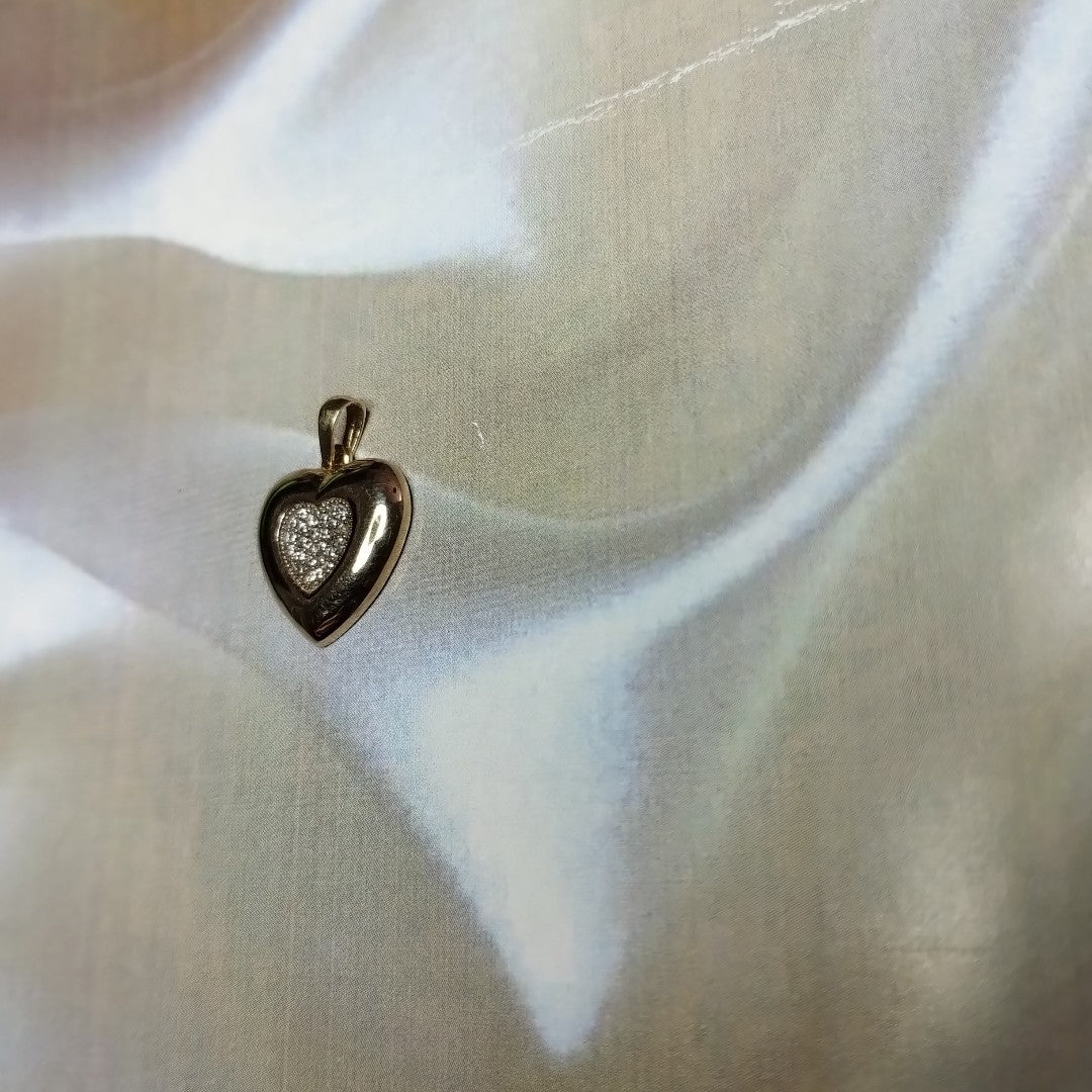DIJES ORO 14K 2.3 (NUEVO)