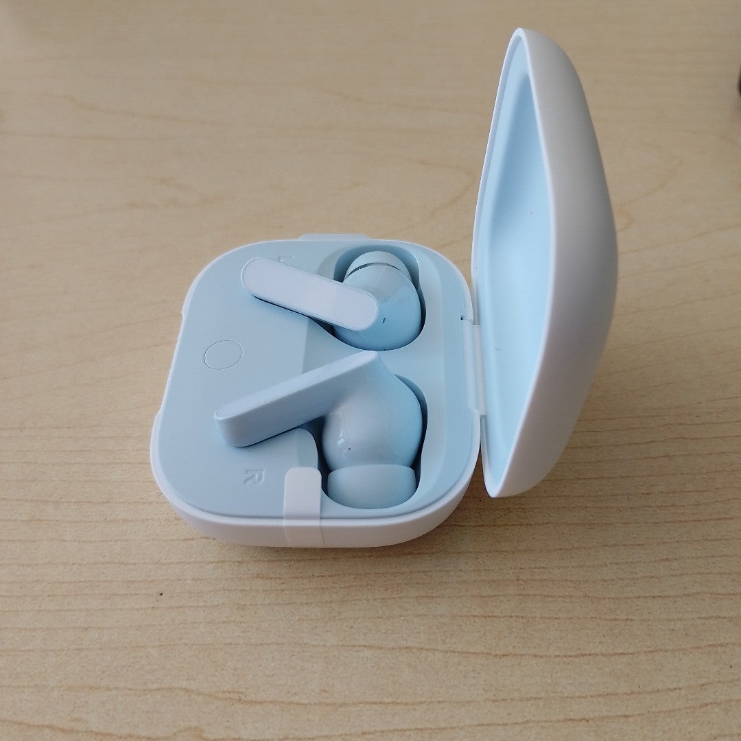 AUDIFONOS MOTOROLA MOTO BUDS XT2443-1 INALAMBRICO IN EAR (SEMINUEVO)