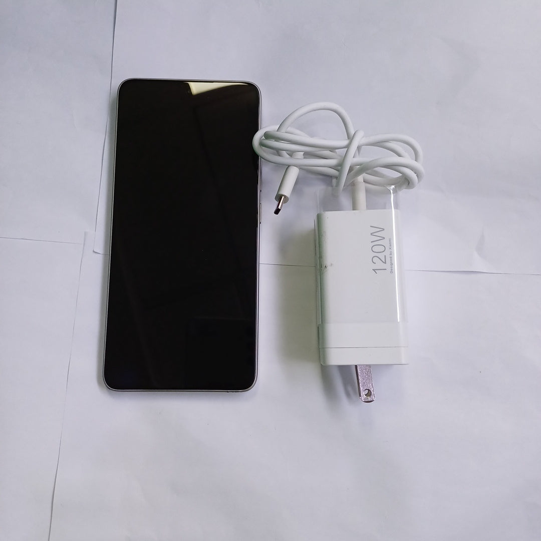 CELULAR XIAOMI 14T 5G 2406APNFAG (2024) 512 GB 12 GB RAM (SEMINUEVO)