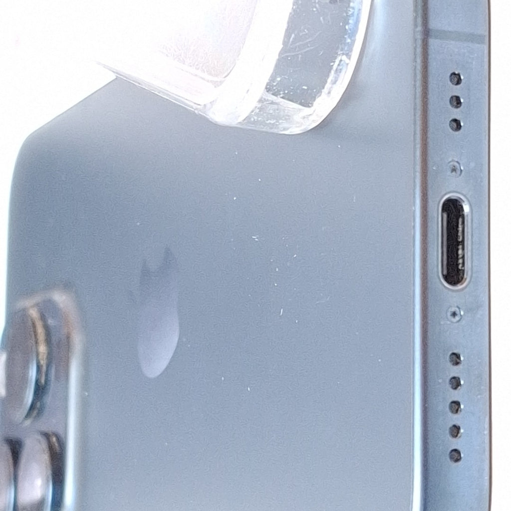 CELULAR APPLE IPHONE 15 PRO A3101 128 GB 8 GB RAM (SEMINUEVO)