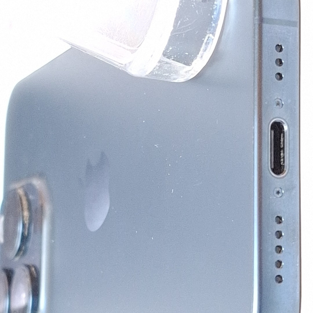 CELULAR APPLE IPHONE 15 PRO A3101 128 GB 8 GB RAM (SEMINUEVO)