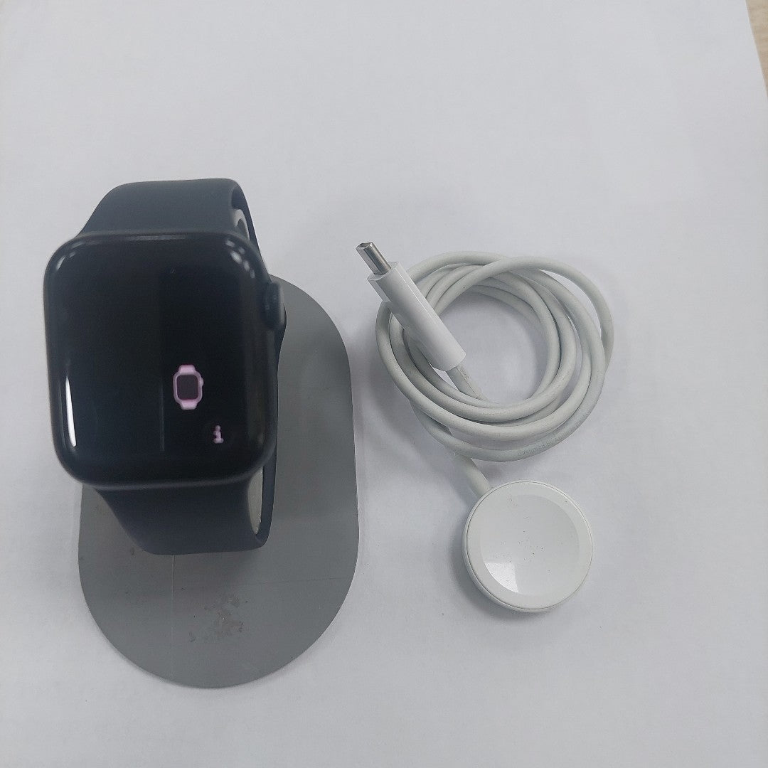 SMARTWATCH APPLE SE 2 ALUMINIO A2722 40 MM GPS (SEMINUEVO)