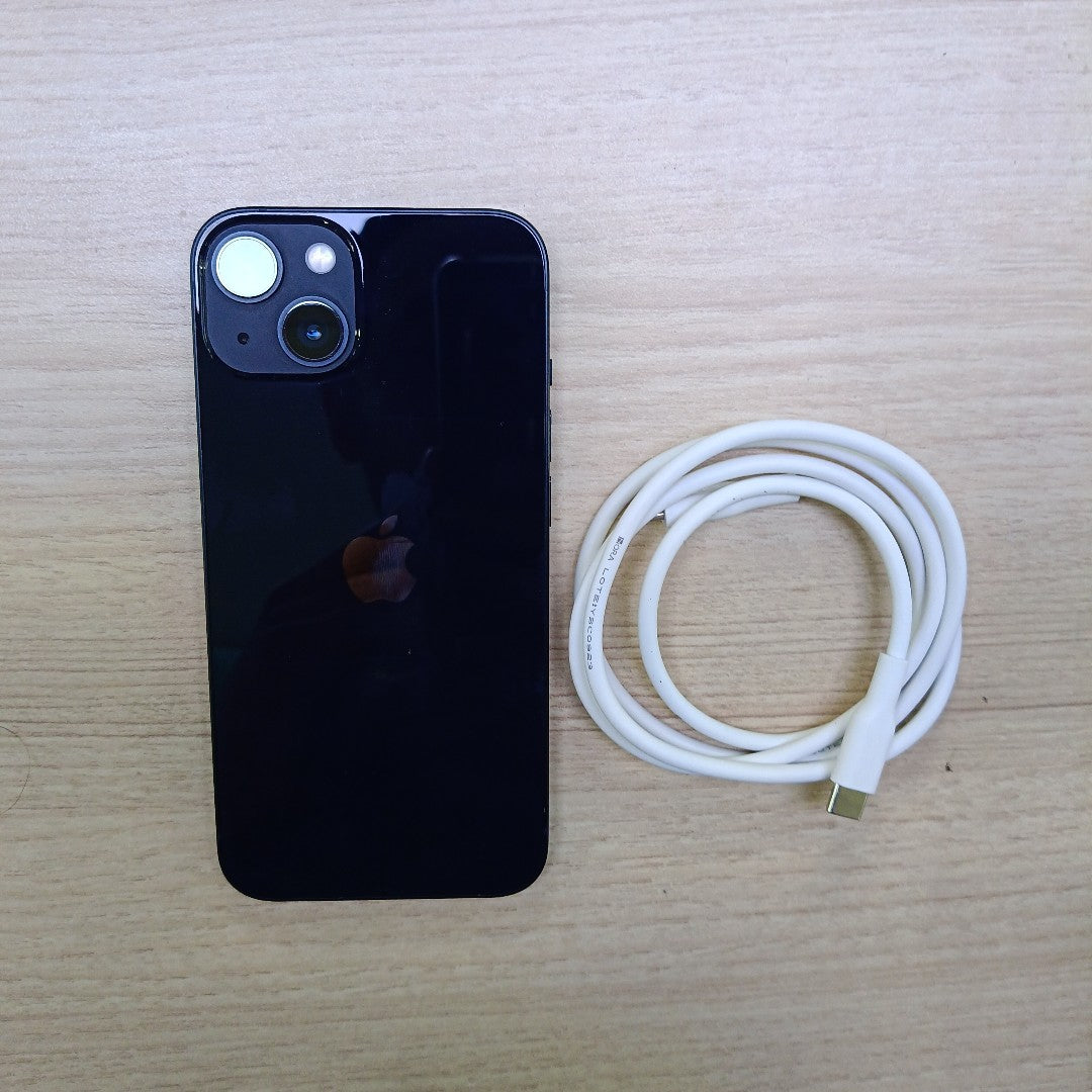 CELULAR APPLE IPHONE 13 A2631 128 GB 4 GB RAM (SEMINUEVO)