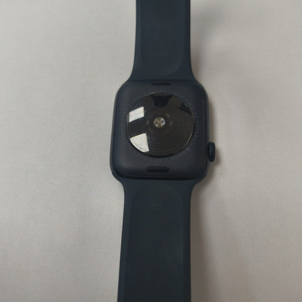 SMARTWATCH APPLE SE 2 ALUMINIO A2723 44 MM GPS (SEMINUEVO)