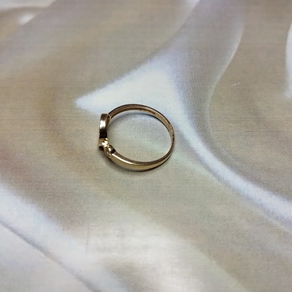 ANILLOS DAMA ORO 14K 1.2 (NUEVO)