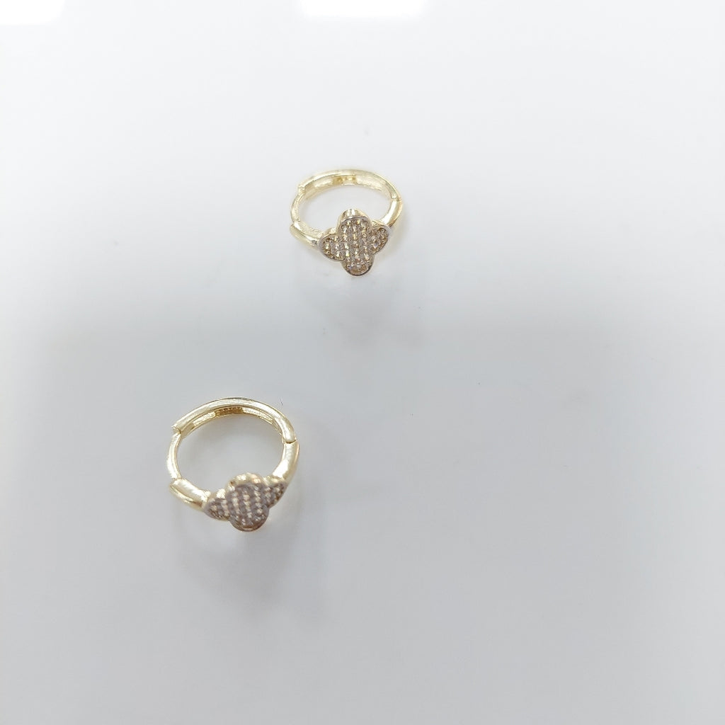 HUGGIES ORO 14K 1.5 (NUEVO)