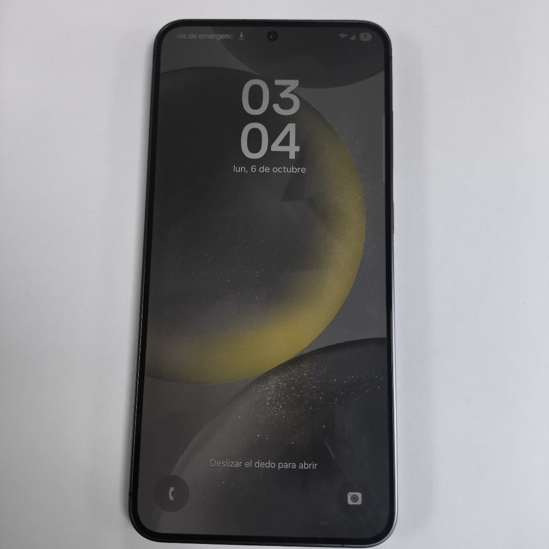 CELULAR SAMSUNG GALAXY S24 + SM-S926U1 (2024) 512 GB 12 GB RAM (SEMINUEVO)