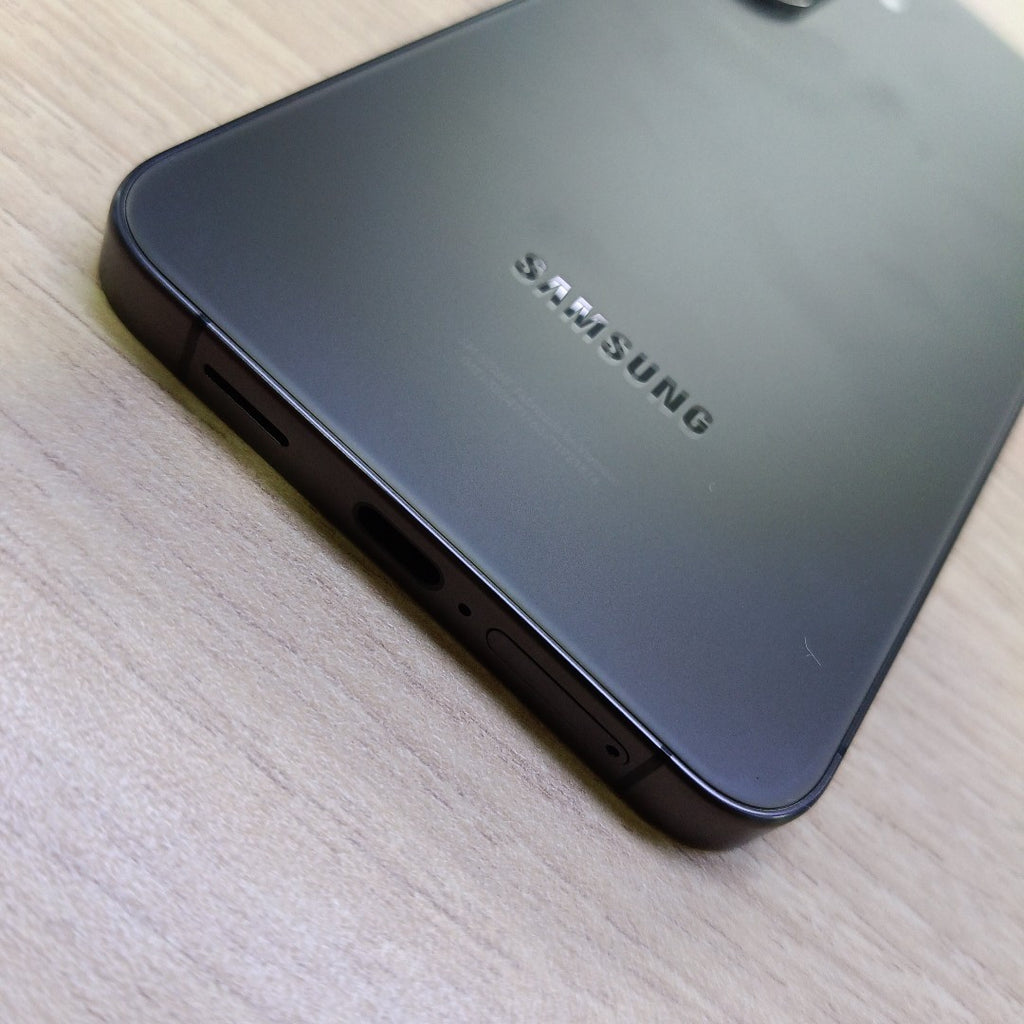 CELULAR SAMSUNG GALAXY S24+ SM-S926U (2024) 256 GB 12 GB RAM (SEMINUEVO)