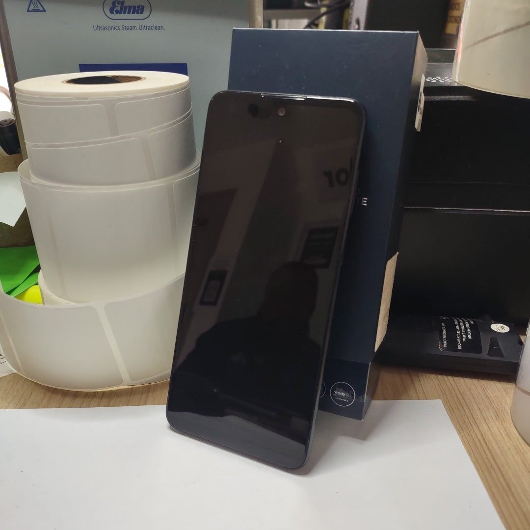 CELULAR MOTOROLA EDGE 20 LITE XT2139-1 128 GB 6 GB RAM